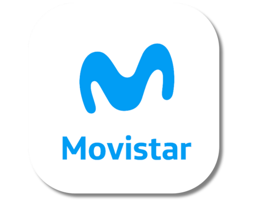 Movistar logo