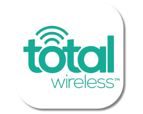 Total Wireless logo