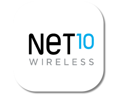 Net10 Wireless logo