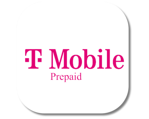 T-Mobile logo
