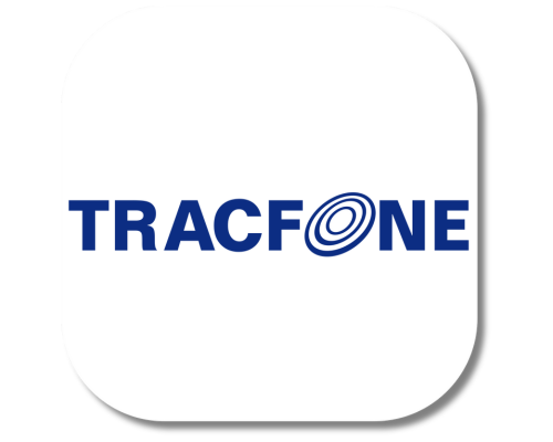 Tracfone logo