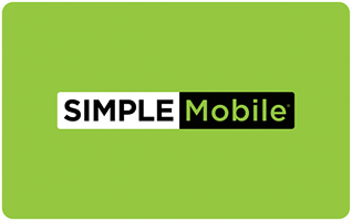 Simple Mobile logo