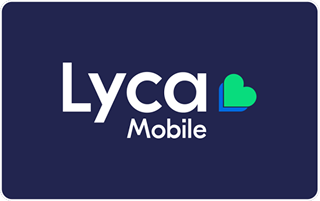 Lycamobile logo