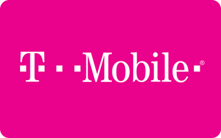 T-Mobile logo